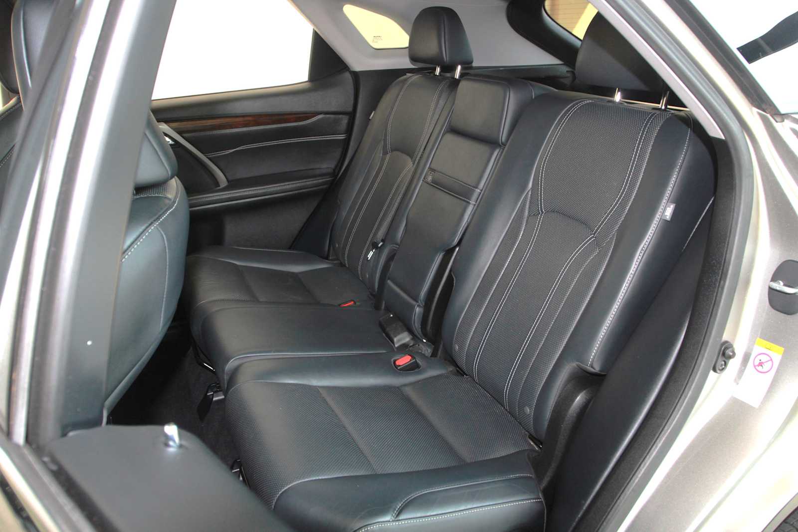 used 2017 Lexus RX 350 car, priced at $28,297