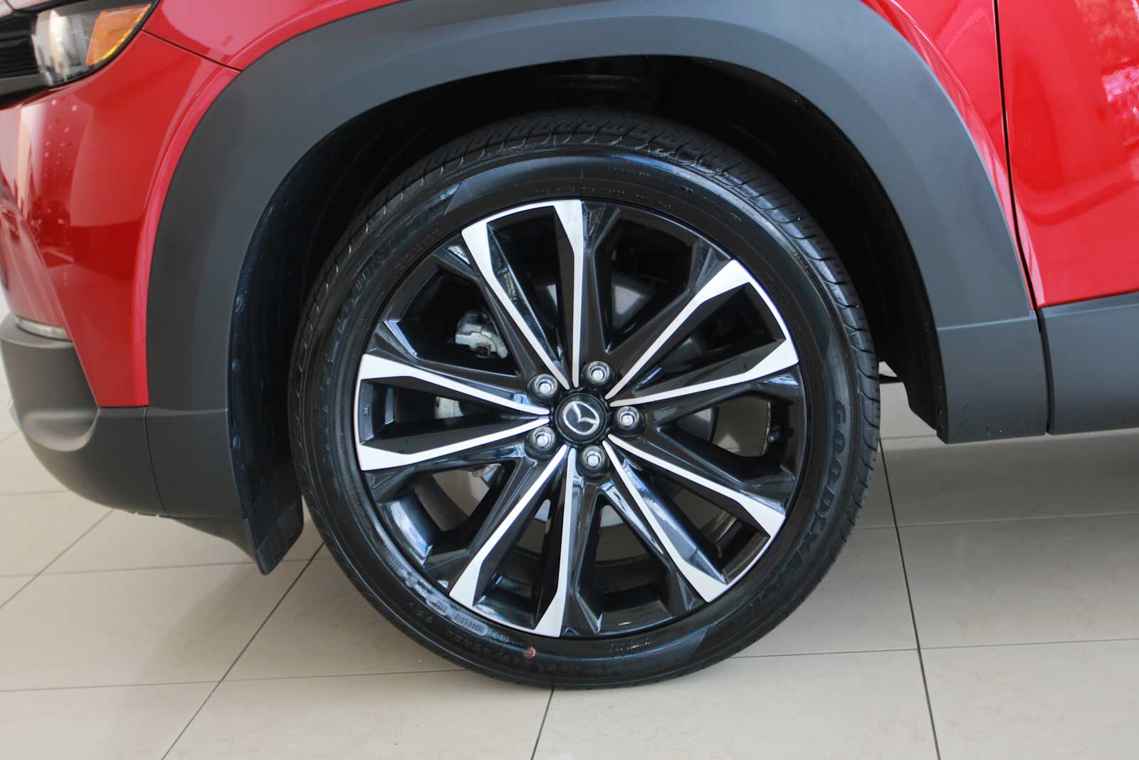 used 2023 Mazda CX-50 car, priced at $31,497