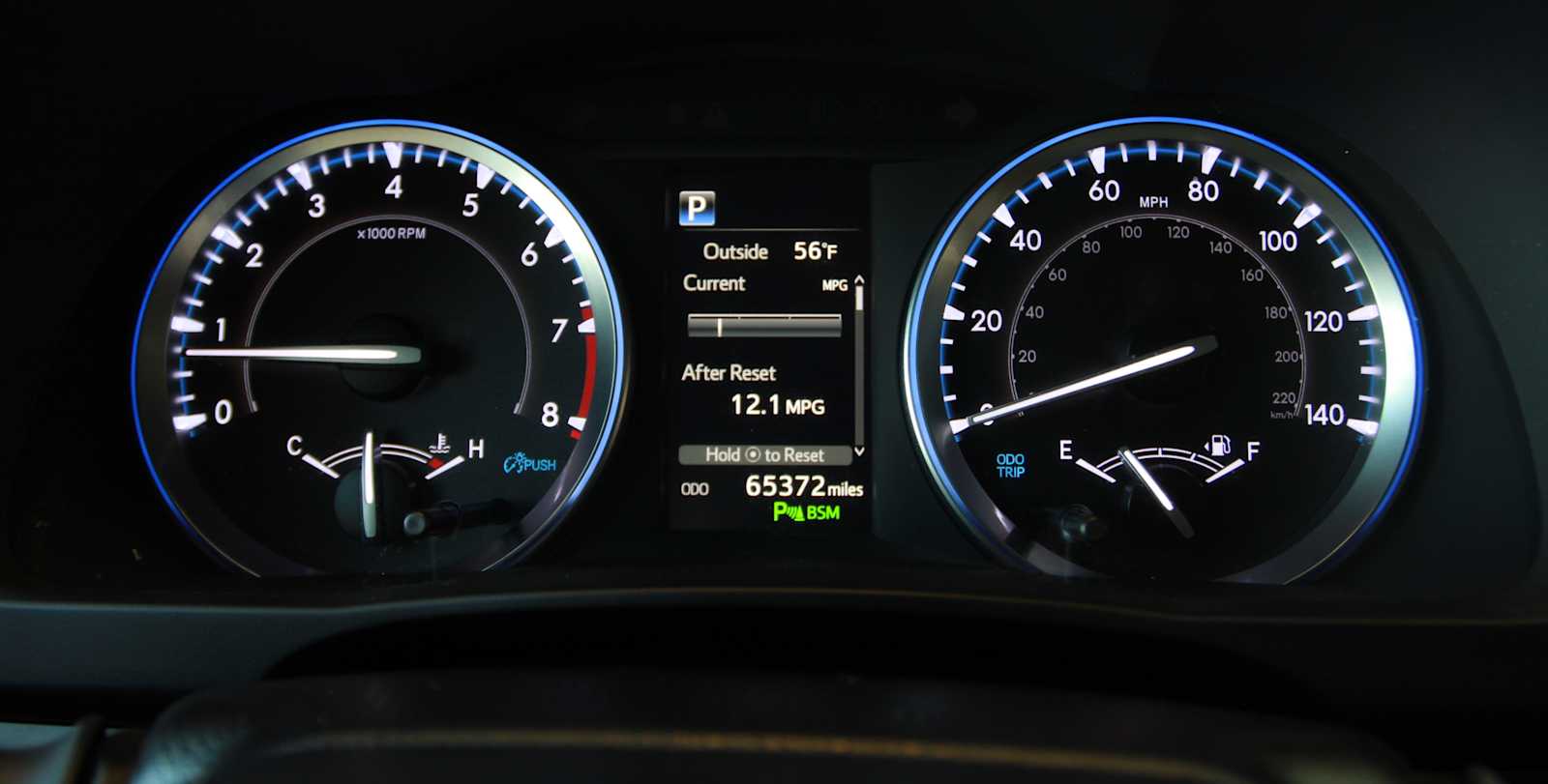 used 2019 Toyota Highlander car, priced at $29,497