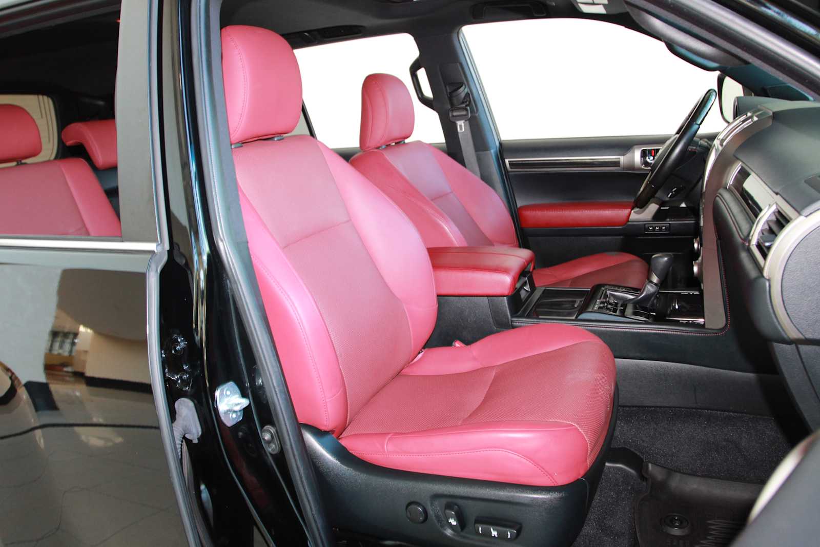 used 2021 Lexus GX 460 car, priced at $42,097