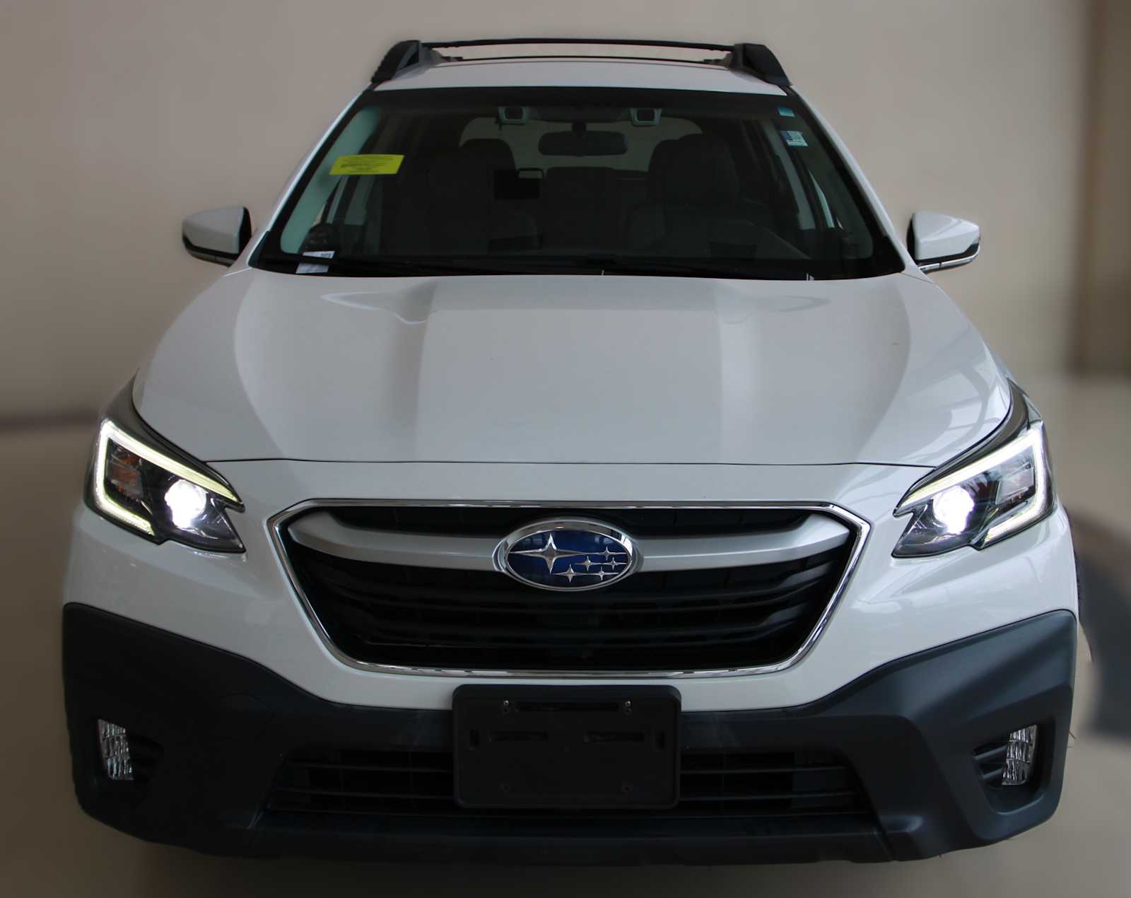 used 2020 Subaru Outback car, priced at $19,197