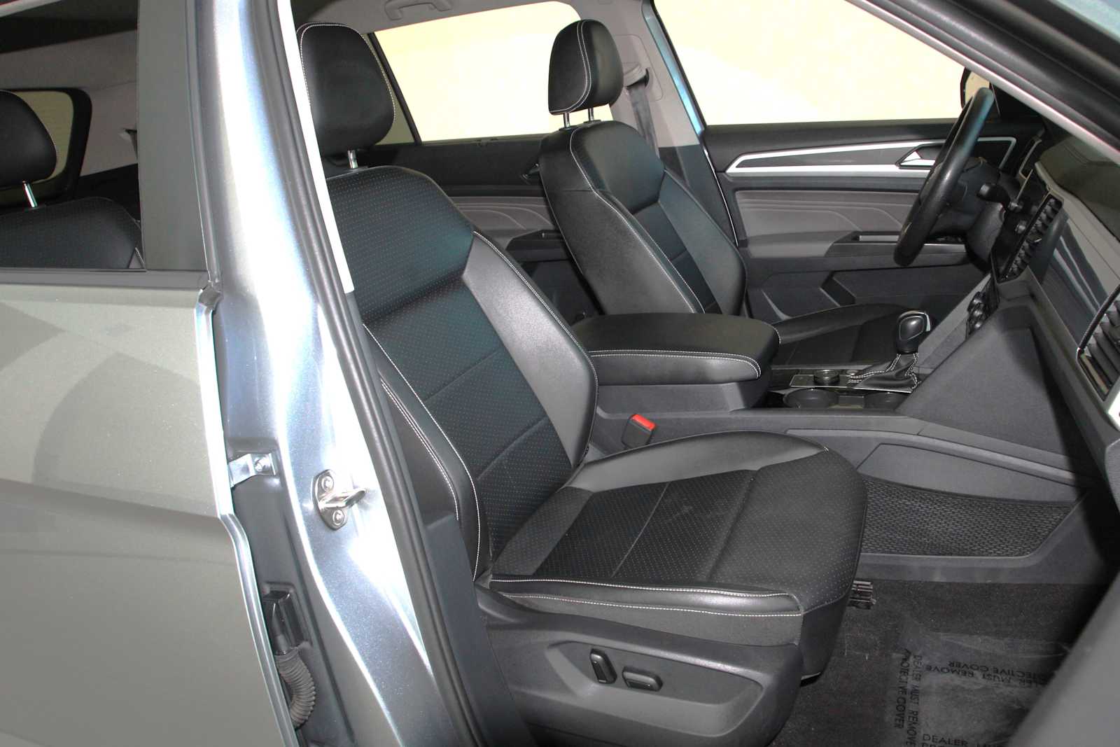 used 2022 Volkswagen Atlas car, priced at $25,397