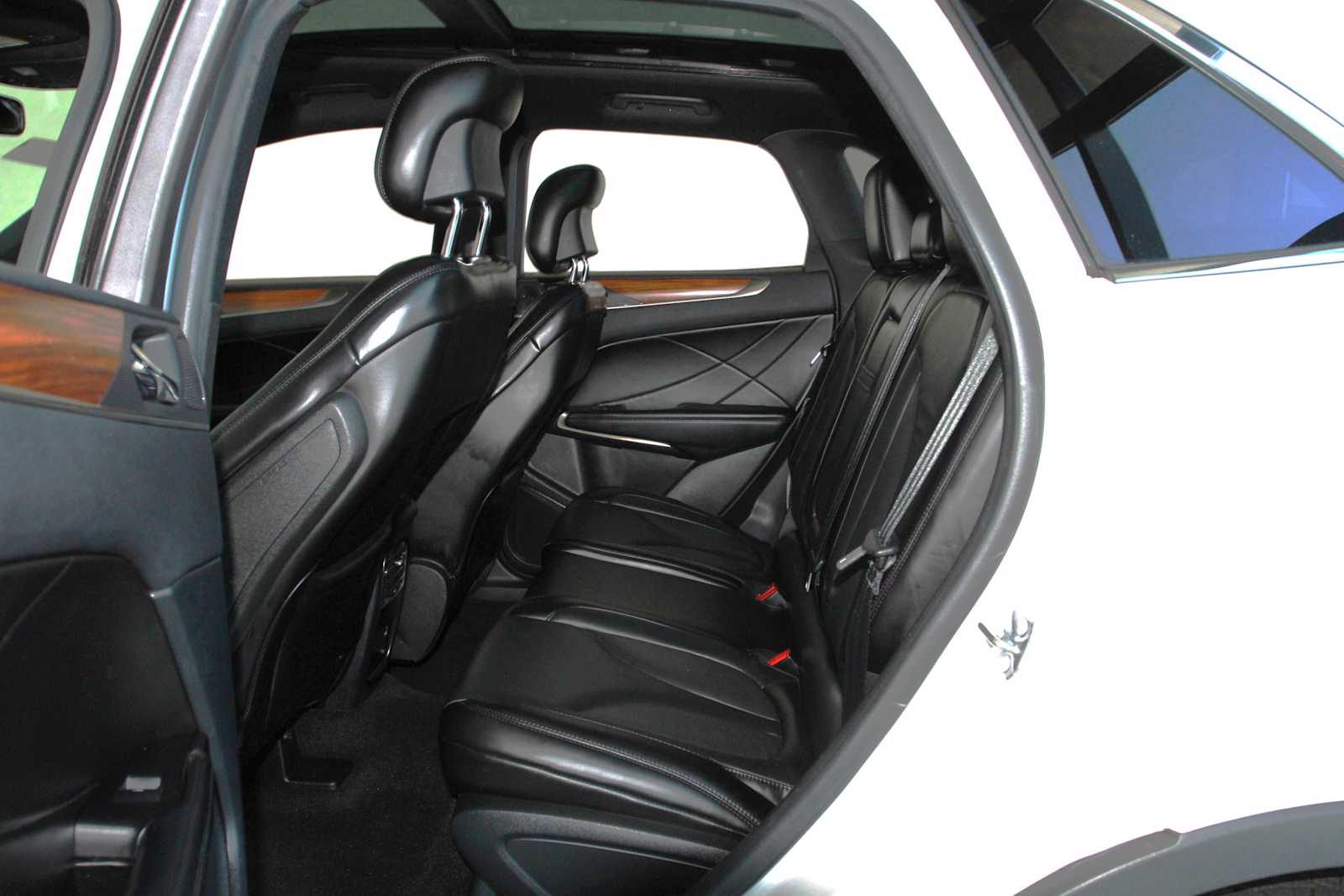 used 2019 Lincoln MKC car, priced at $20,497