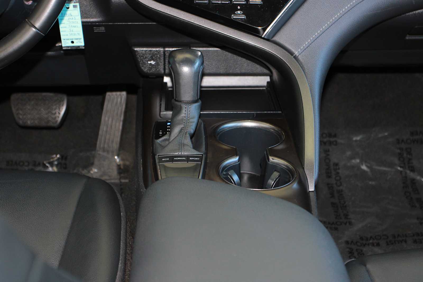 used 2023 Toyota Camry car, priced at $20,997