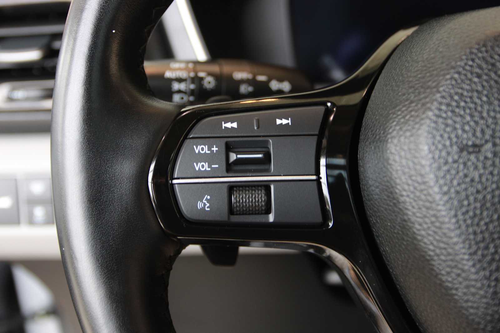 used 2023 Honda Pilot car, priced at $41,897