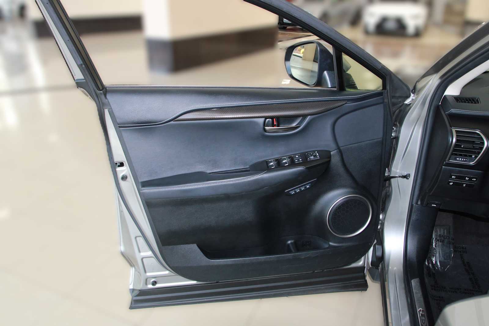 used 2018 Lexus NX 300 car, priced at $19,797