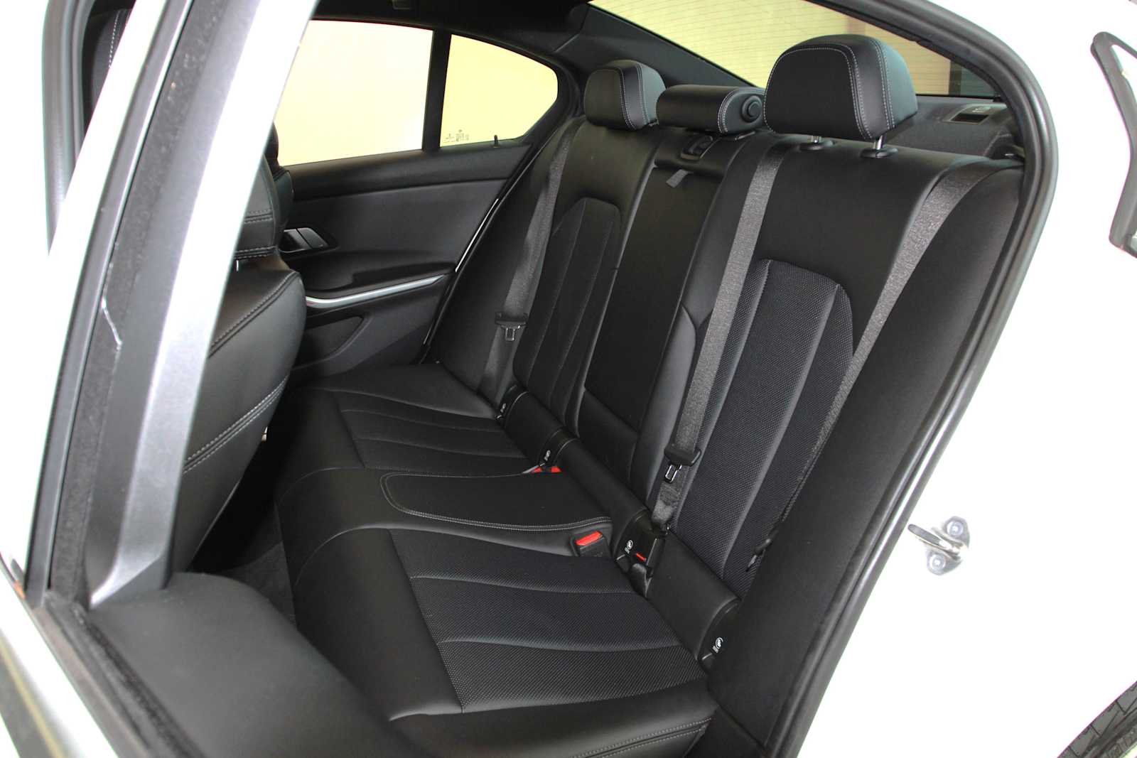 used 2022 BMW 330i car, priced at $29,097