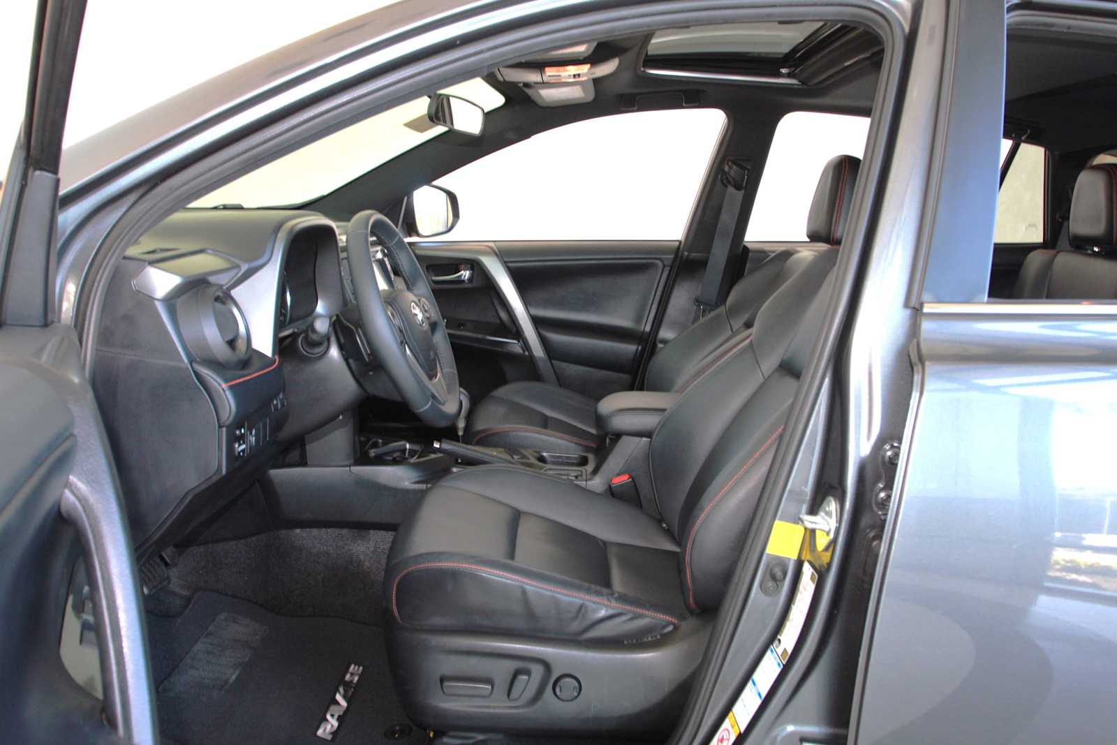 used 2016 Toyota RAV4 car, priced at $17,197