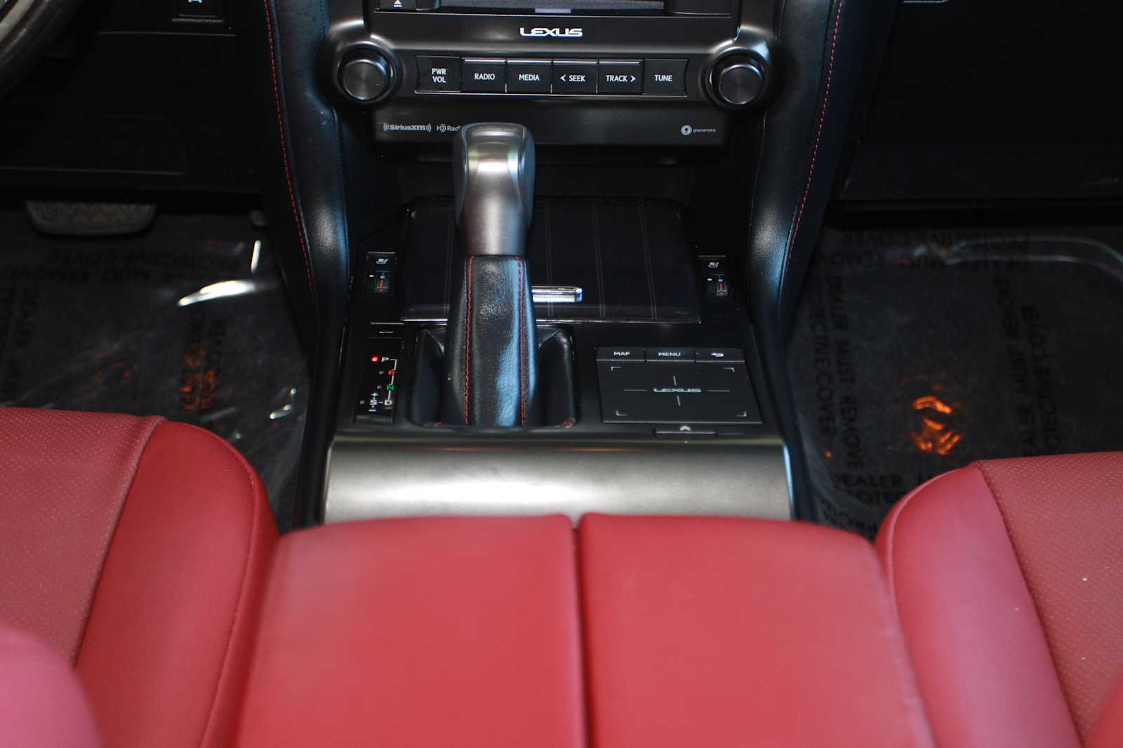 used 2023 Lexus GX 460 car, priced at $55,497