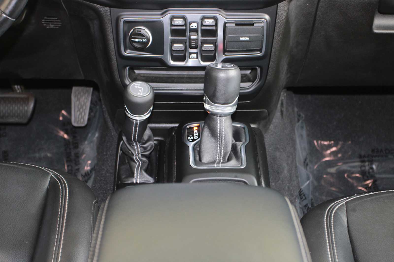 used 2019 Jeep Wrangler Unlimited car, priced at $23,598
