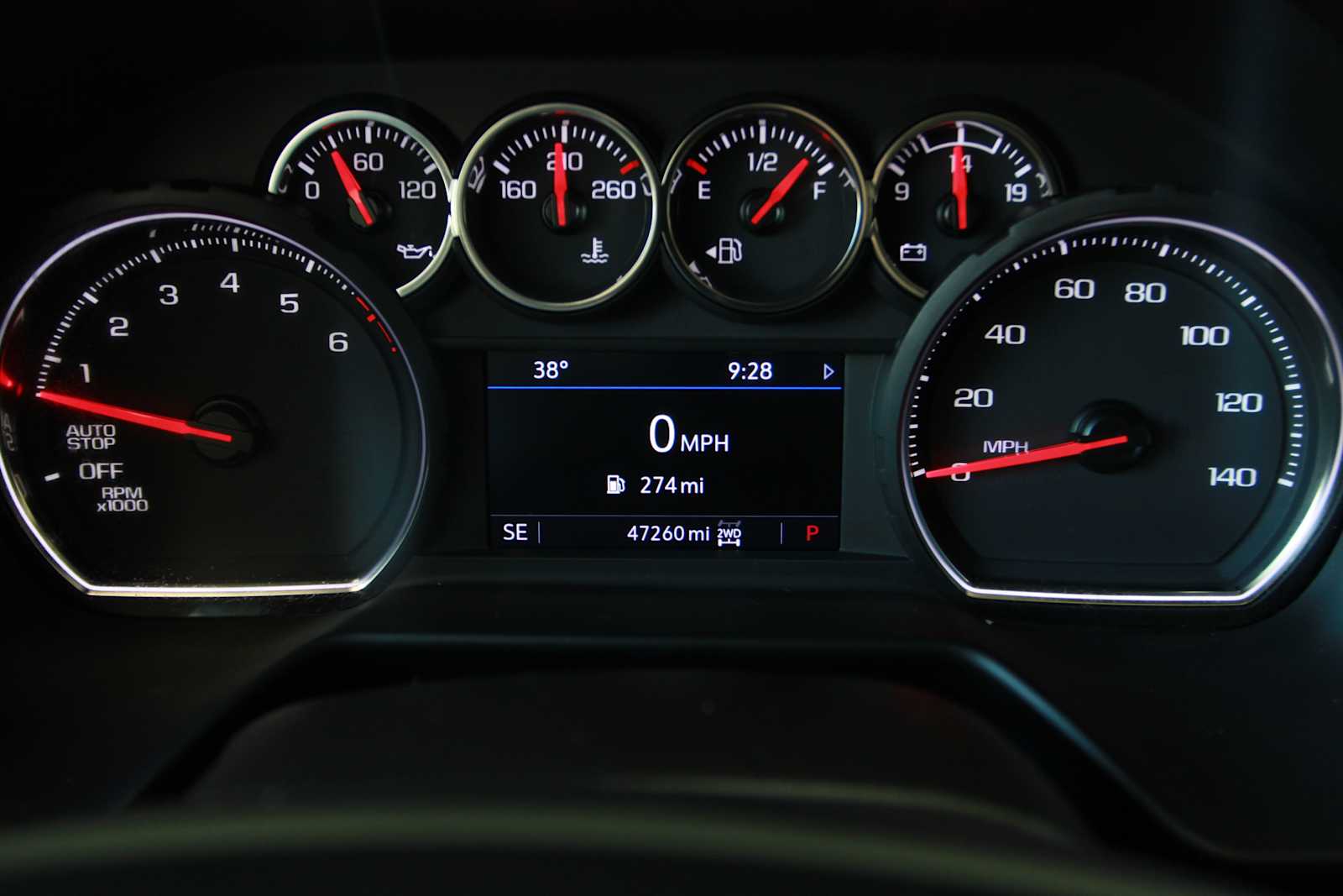 used 2021 Chevrolet Tahoe car, priced at $50,297