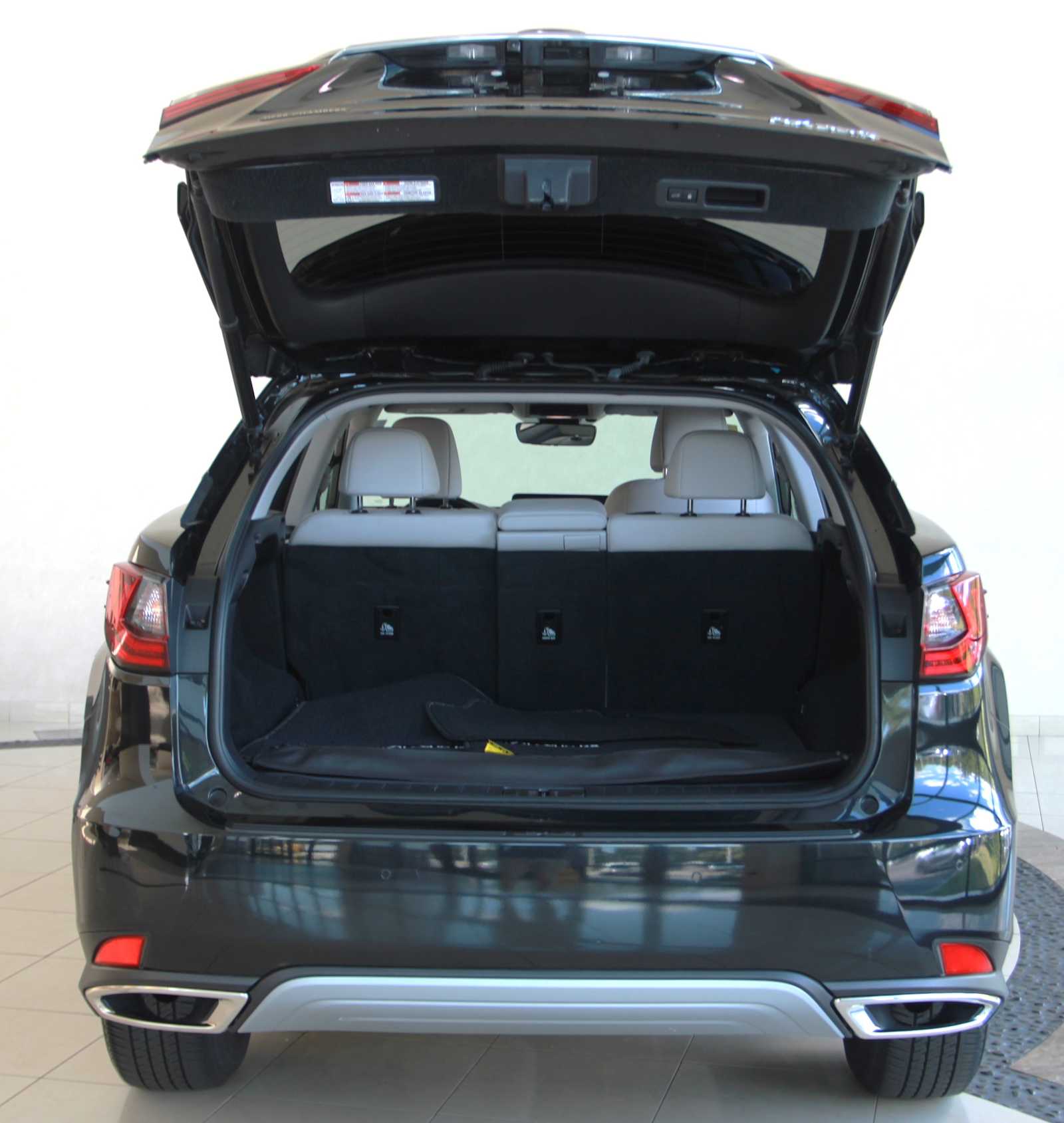 used 2021 Lexus RX 350 car, priced at $37,497