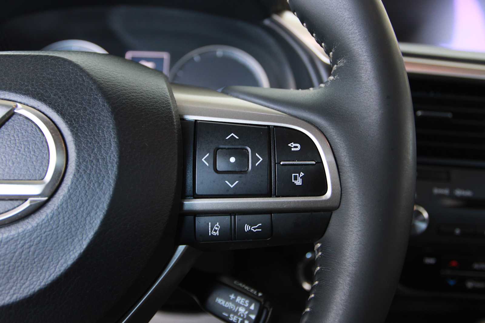 used 2016 Lexus RX 350 car, priced at $20,497