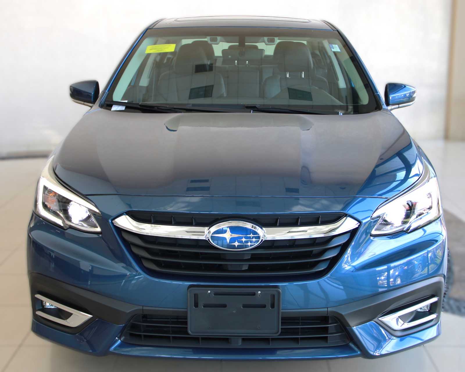 used 2022 Subaru Legacy car, priced at $23,797