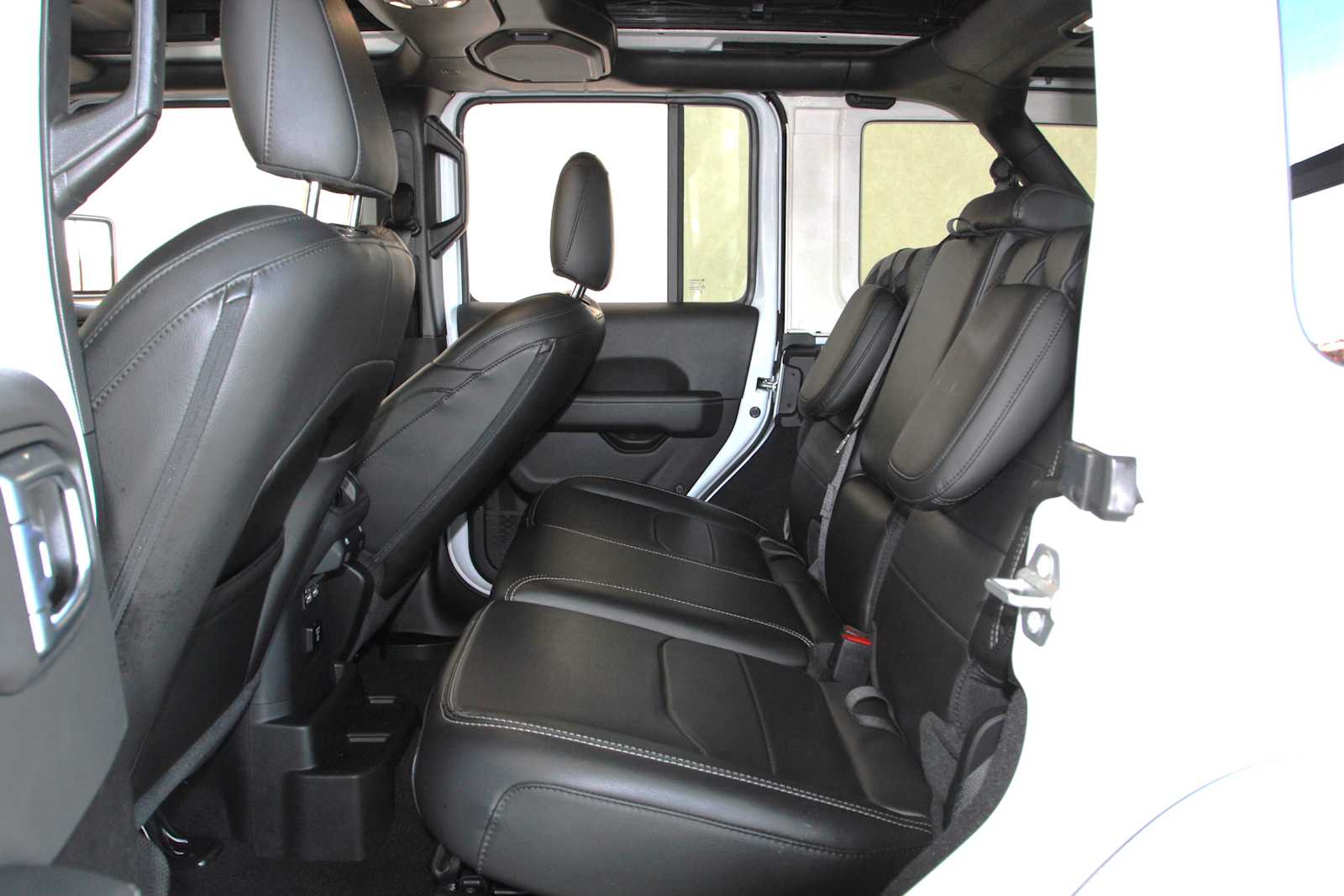 used 2021 Jeep Wrangler 4xe car, priced at $30,997