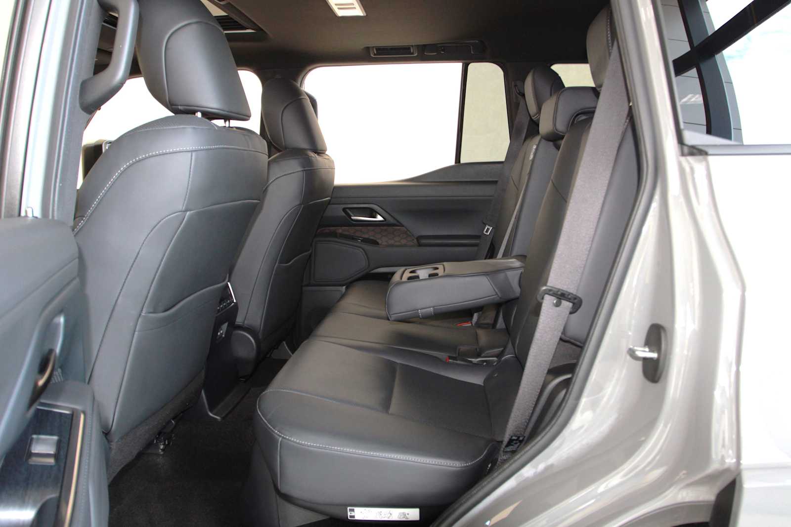 used 2024 Lexus GX 550 car, priced at $73,997