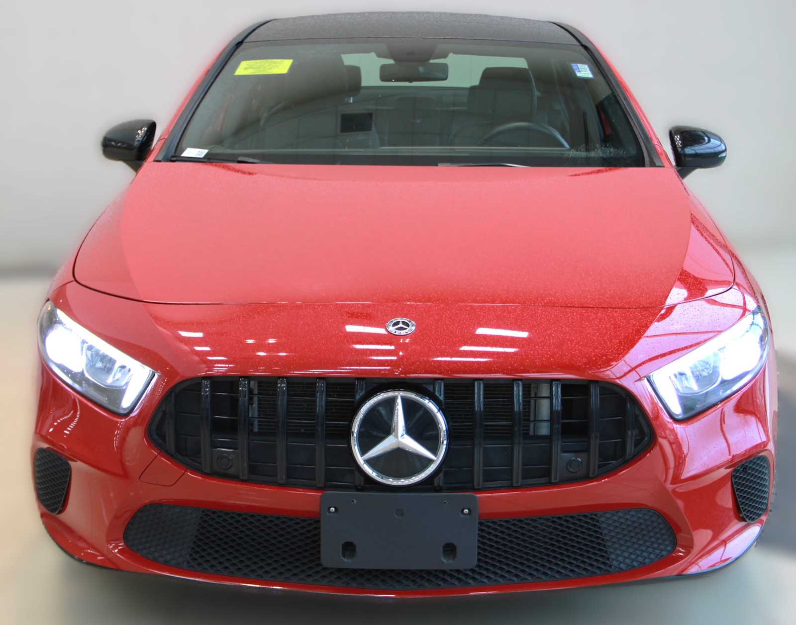 used 2019 Mercedes-Benz A 220 car, priced at $20,497