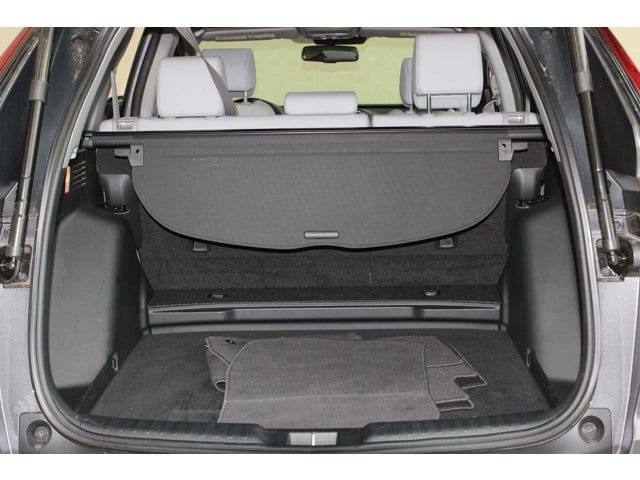 used 2022 Honda CR-V car, priced at $31,398
