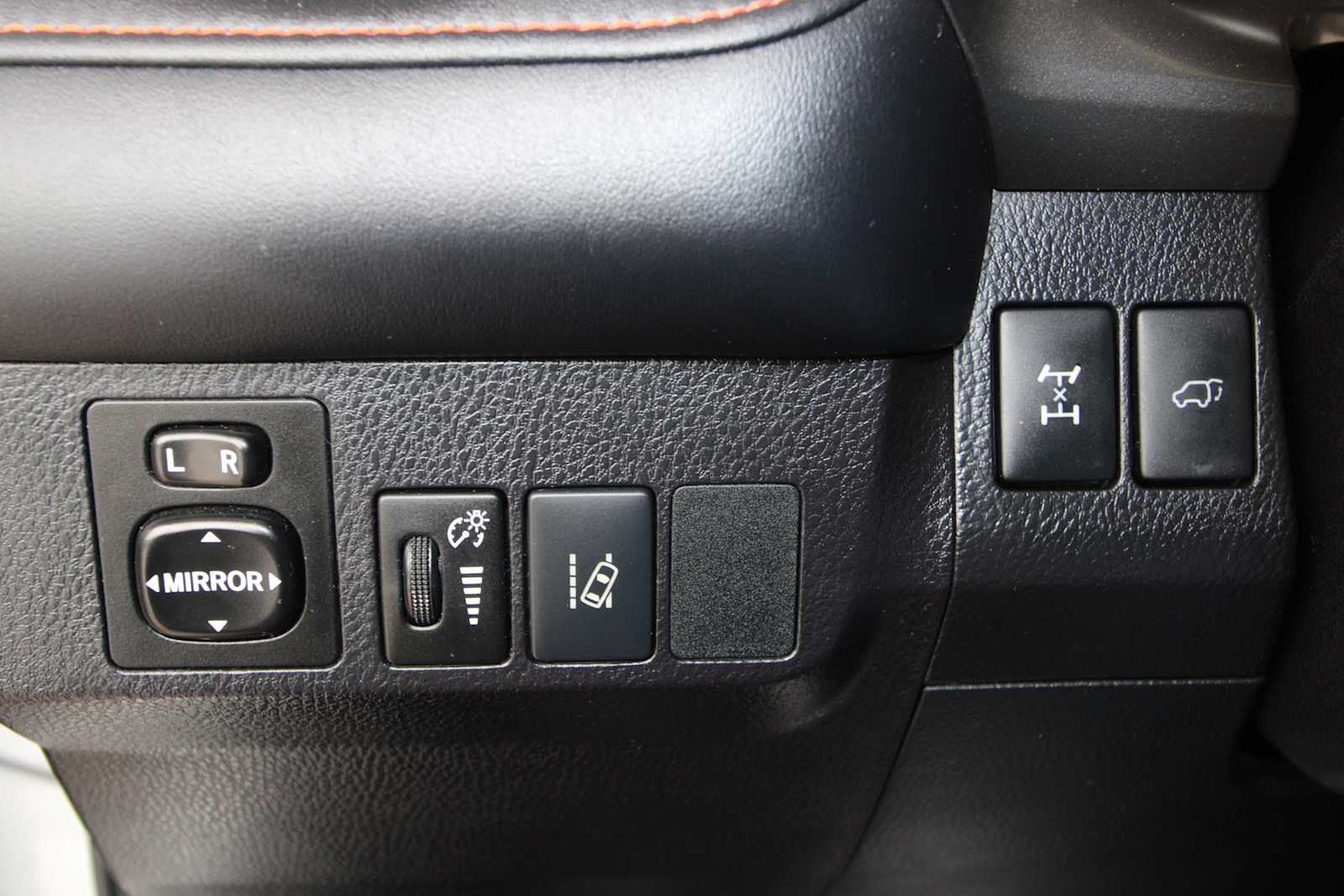 used 2017 Toyota RAV4 car, priced at $17,497