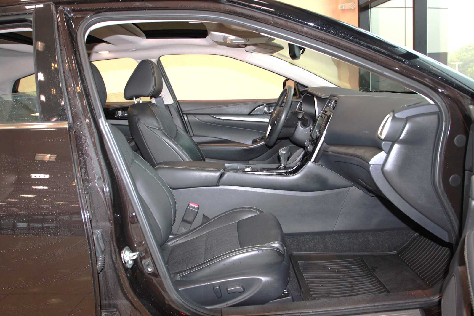 used 2017 Nissan Maxima car, priced at $13,497
