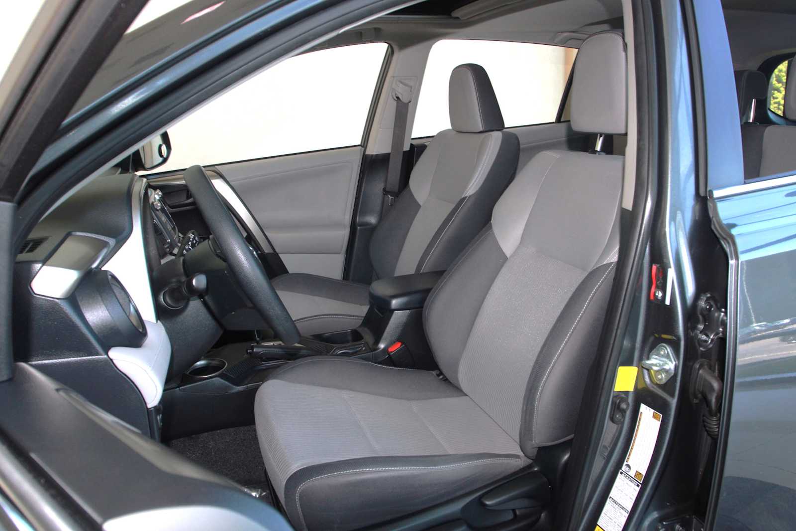used 2013 Toyota RAV4 car, priced at $18,497