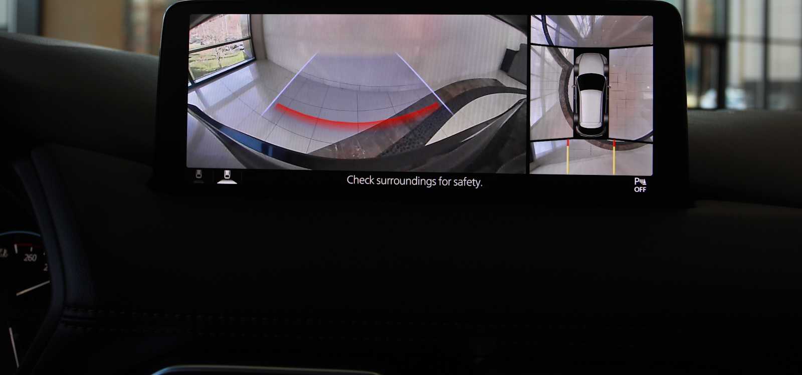 used 2022 Mazda CX-5 car, priced at $26,897