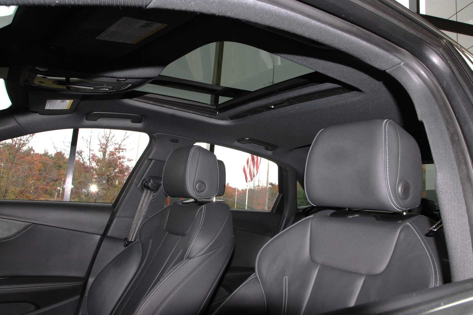 used 2023 Audi A4 car, priced at $23,397