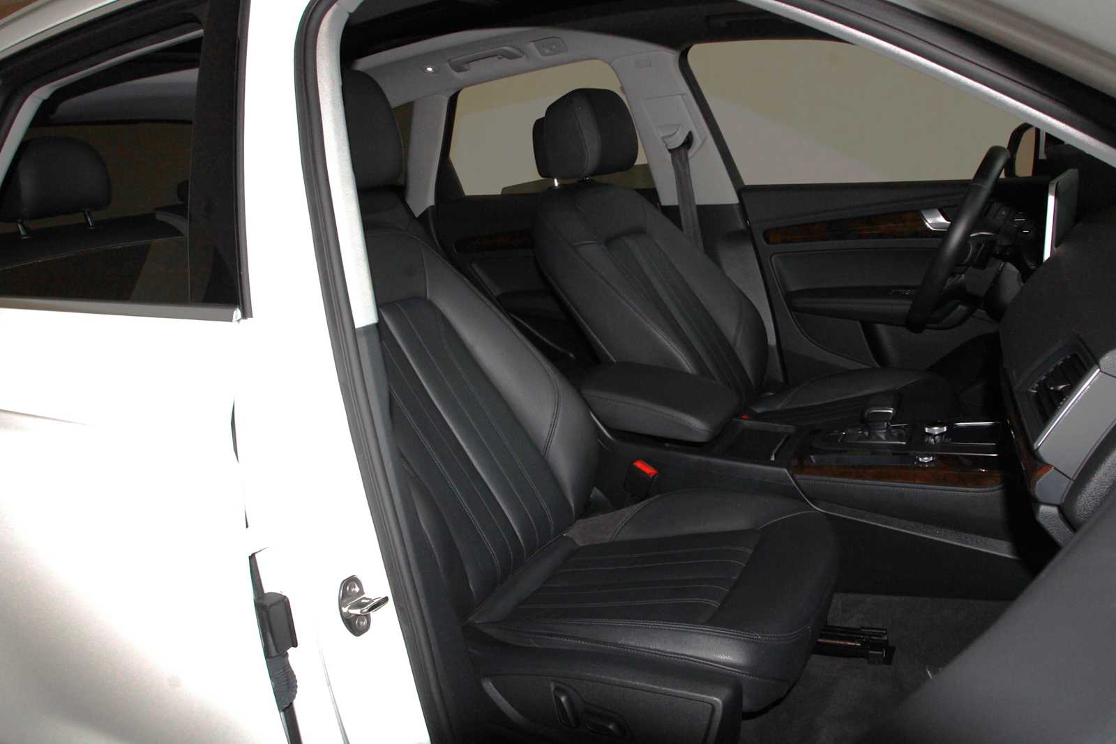 used 2019 Audi Q5 car, priced at $20,497