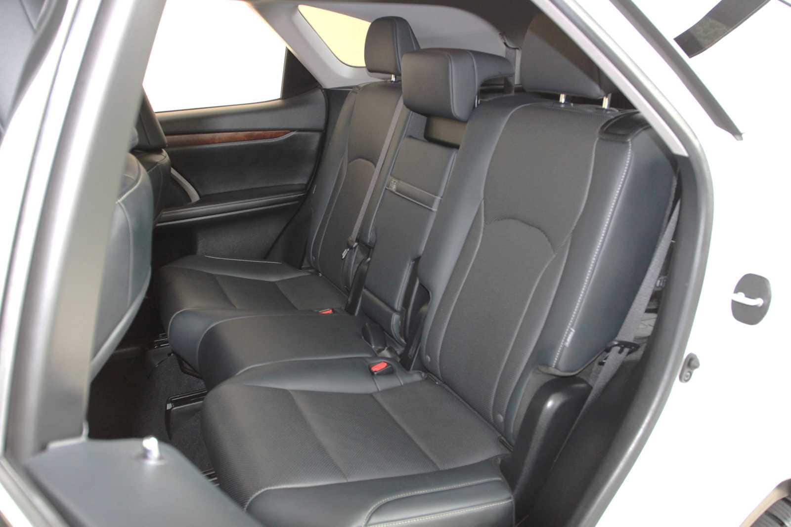 used 2020 Lexus RX 350L car, priced at $34,097