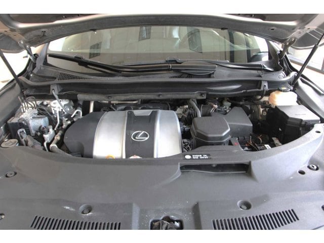 used 2017 Lexus RX 350 car, priced at $23,998