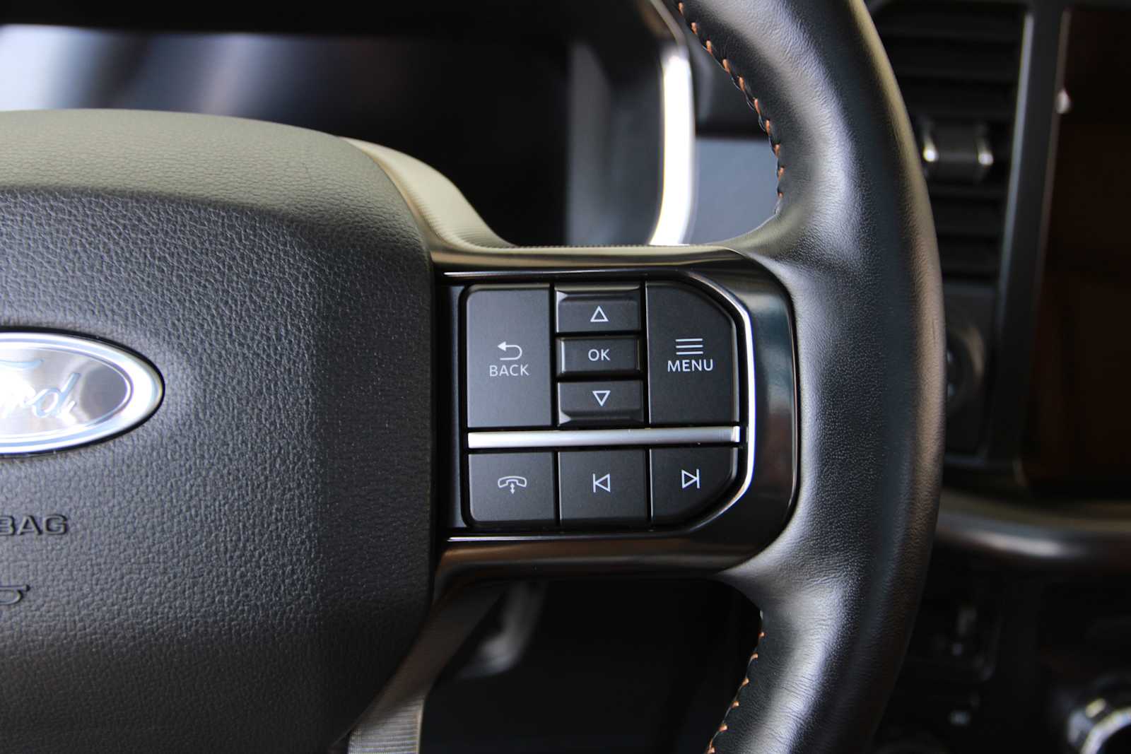 used 2021 Ford F-150 car, priced at $48,497