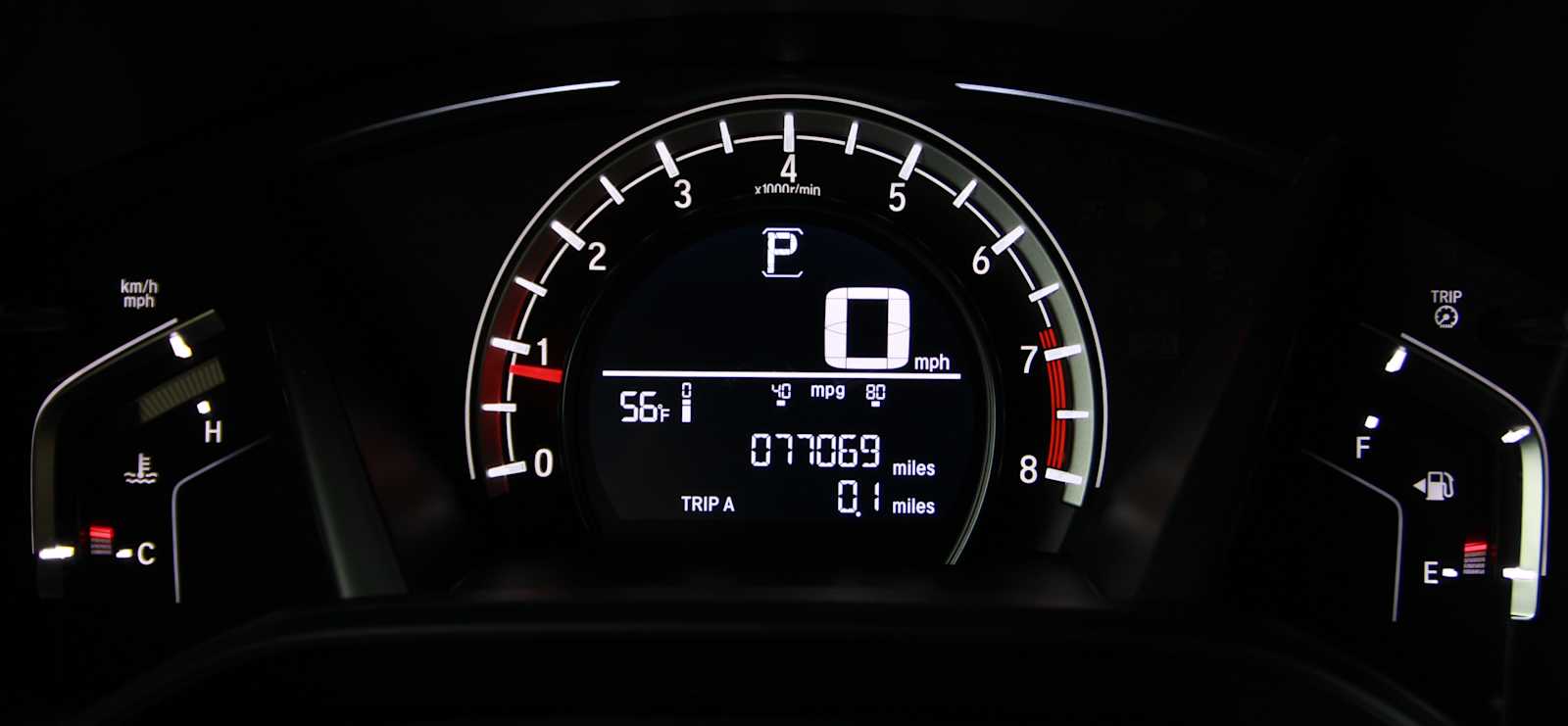 used 2019 Honda CR-V car, priced at $19,997