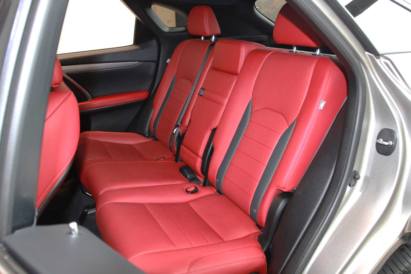 used 2022 Lexus RX 350 car, priced at $44,997