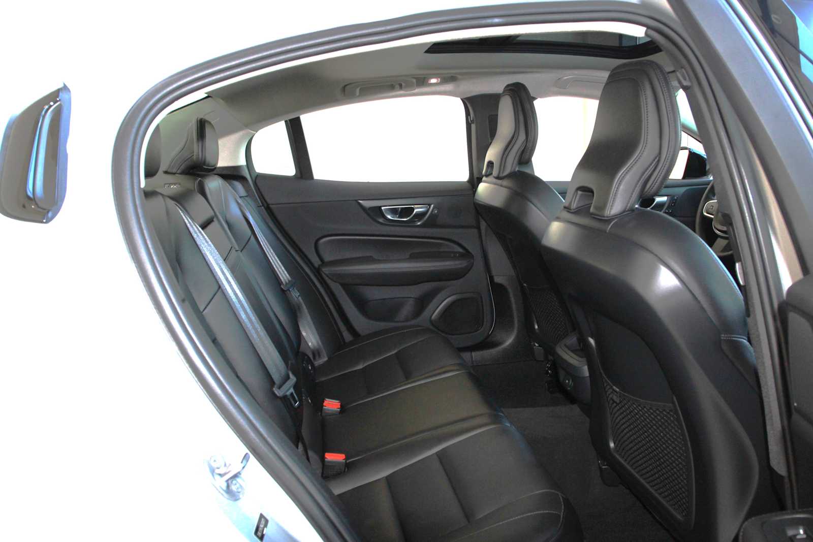 used 2024 Volvo S60 car, priced at $30,497