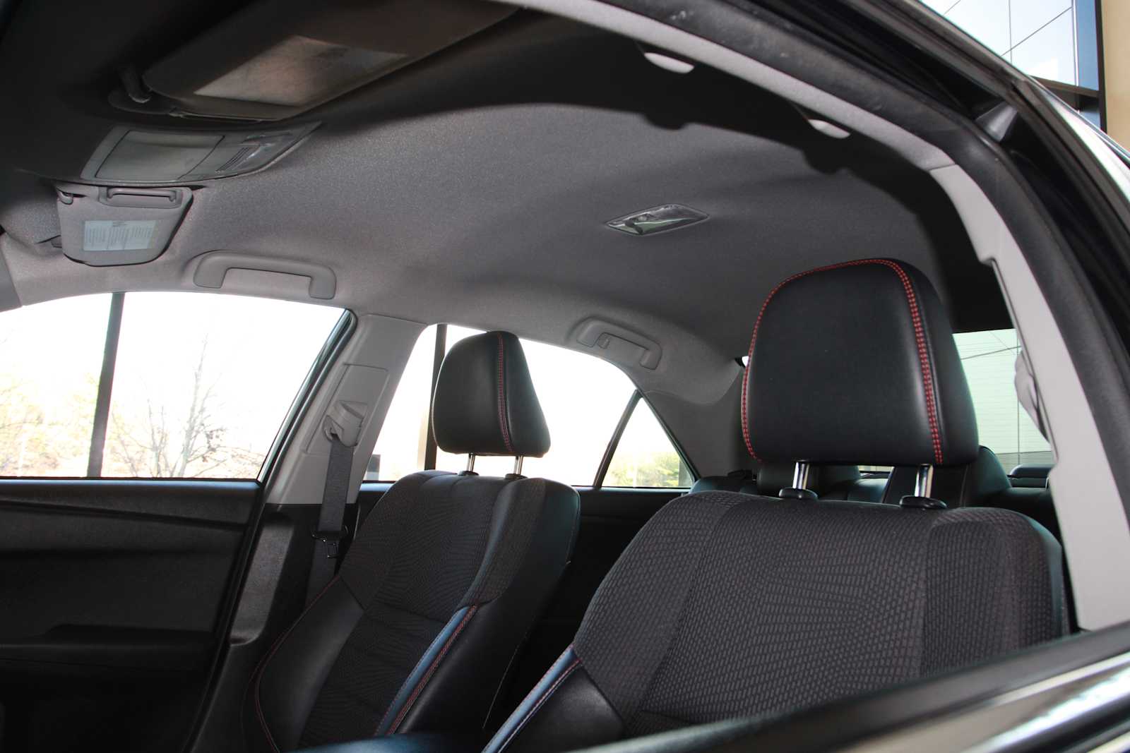 used 2016 Toyota Camry car, priced at $18,197