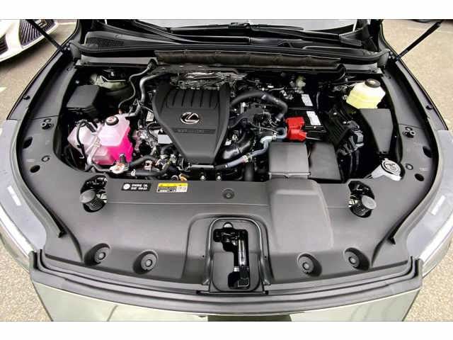 new 2026 Lexus RX 350 car, priced at $57,579