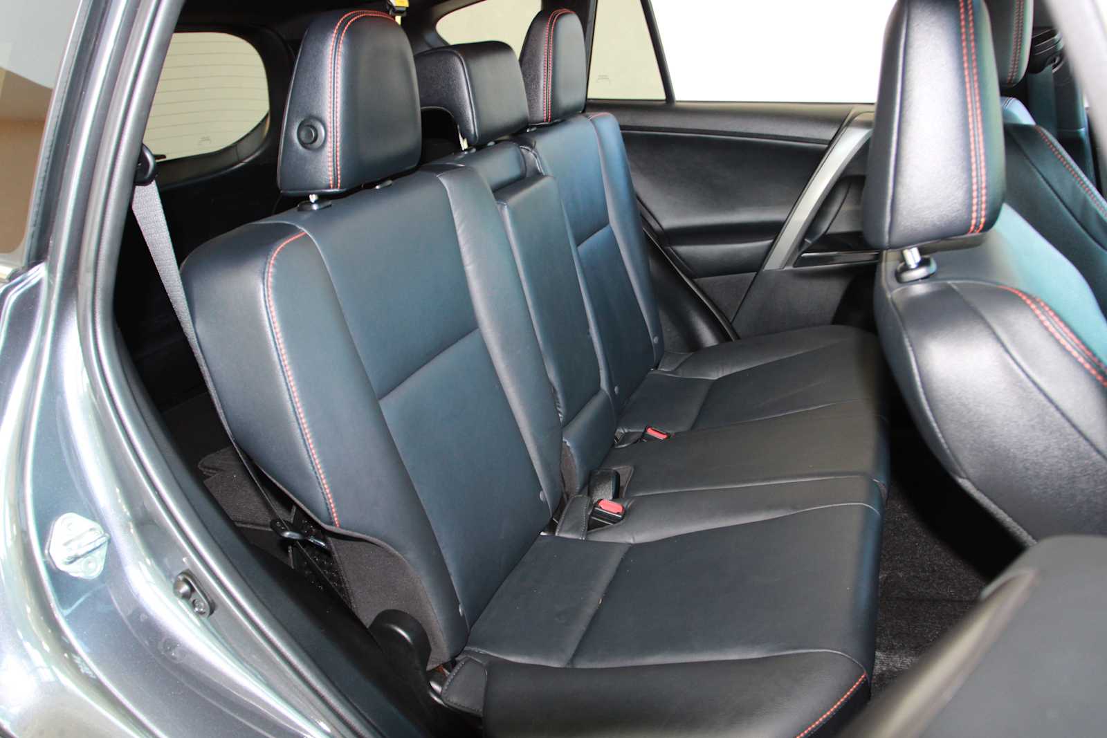 used 2016 Toyota RAV4 car, priced at $17,197
