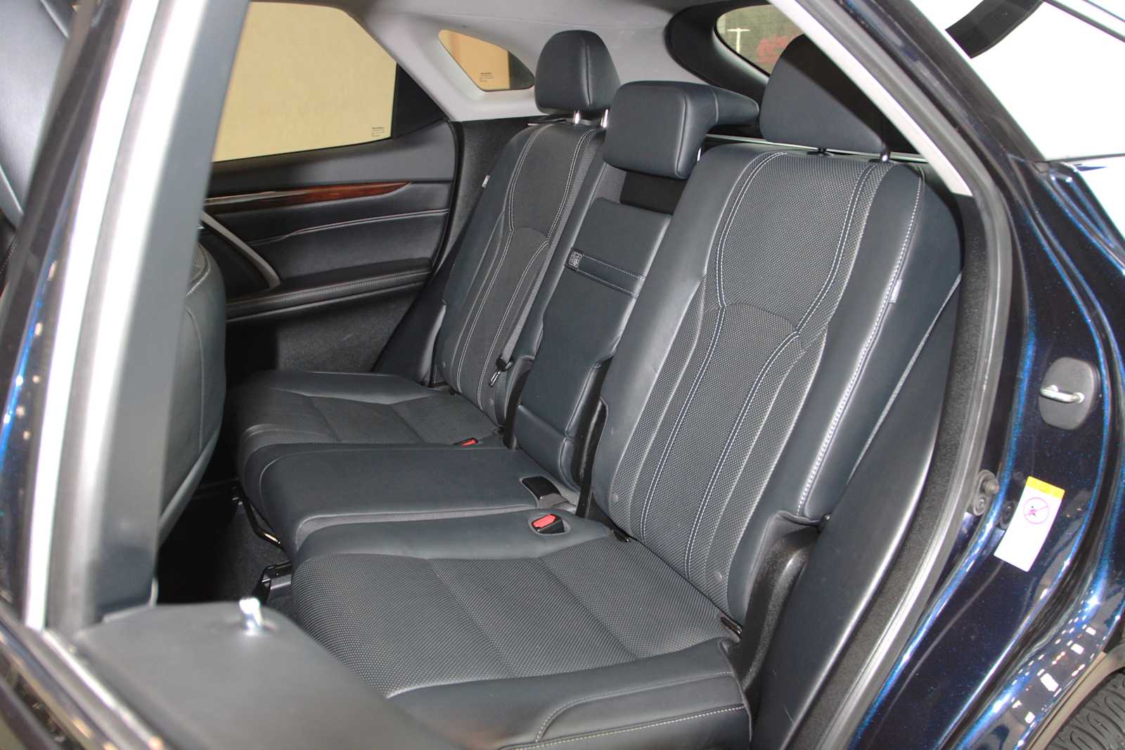 used 2016 Lexus RX 350 car, priced at $21,497