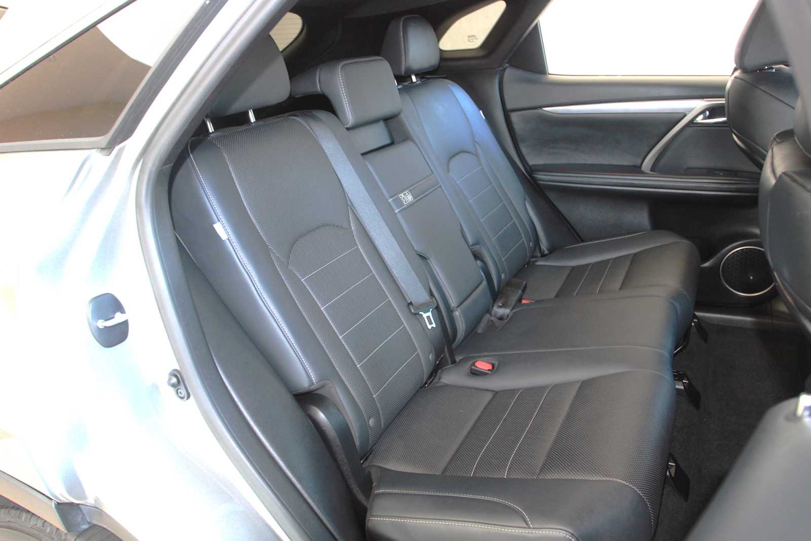 used 2021 Lexus RX 350 car, priced at $40,497