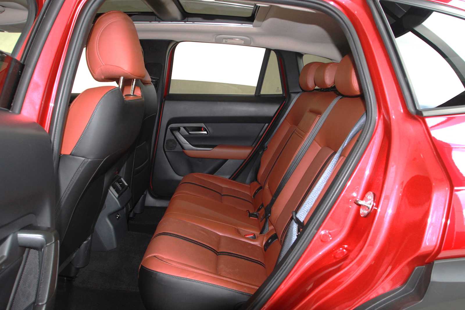used 2023 Mazda CX-50 car, priced at $31,497