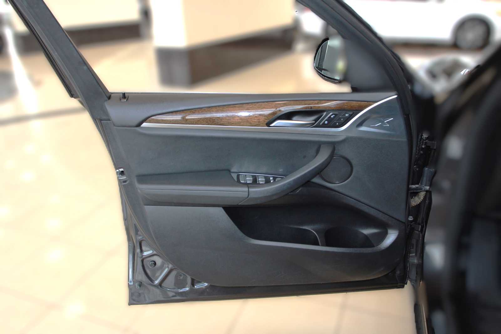 used 2020 BMW X3 car, priced at $21,897