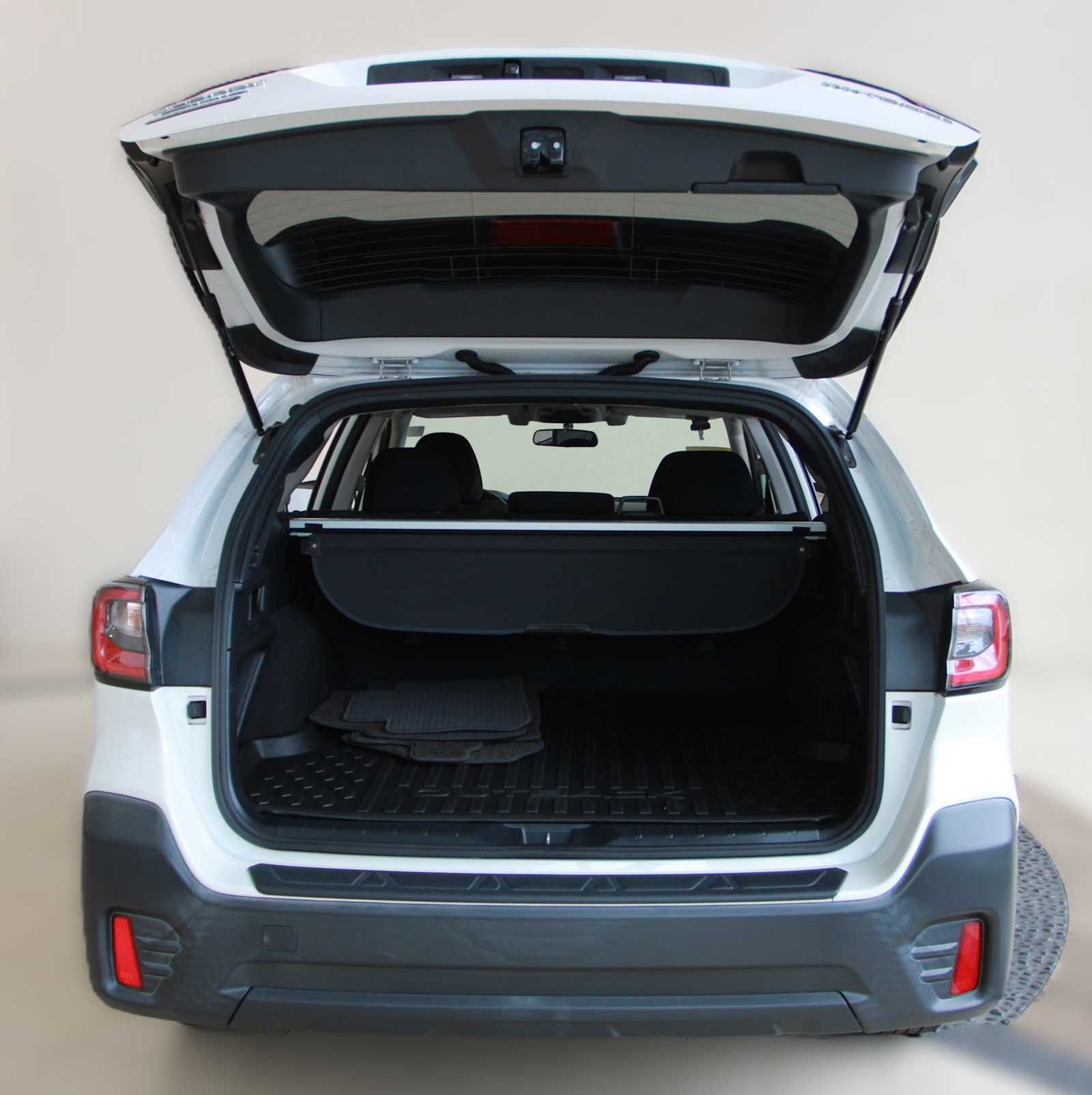 used 2020 Subaru Outback car, priced at $19,197