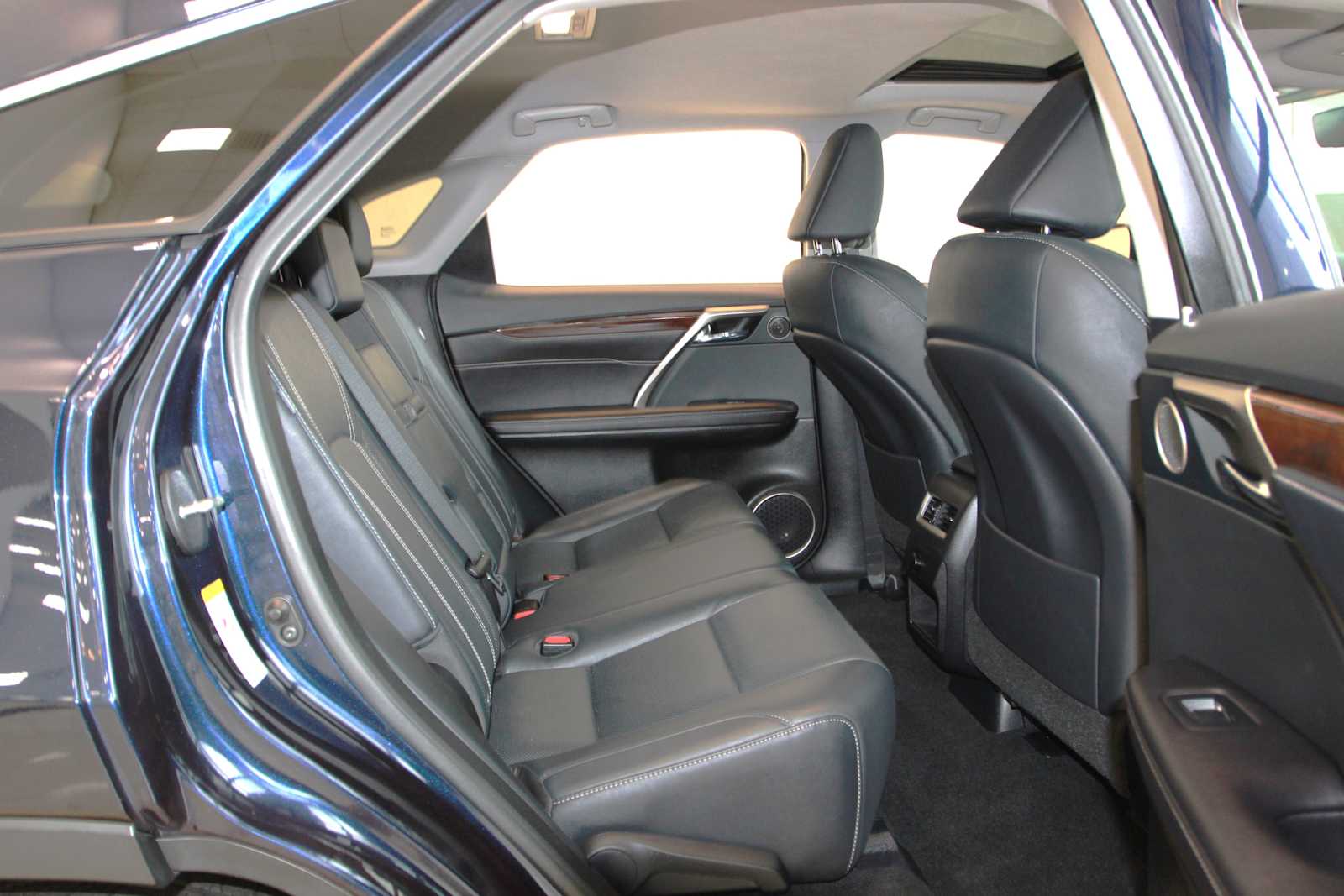 used 2016 Lexus RX 350 car, priced at $21,497