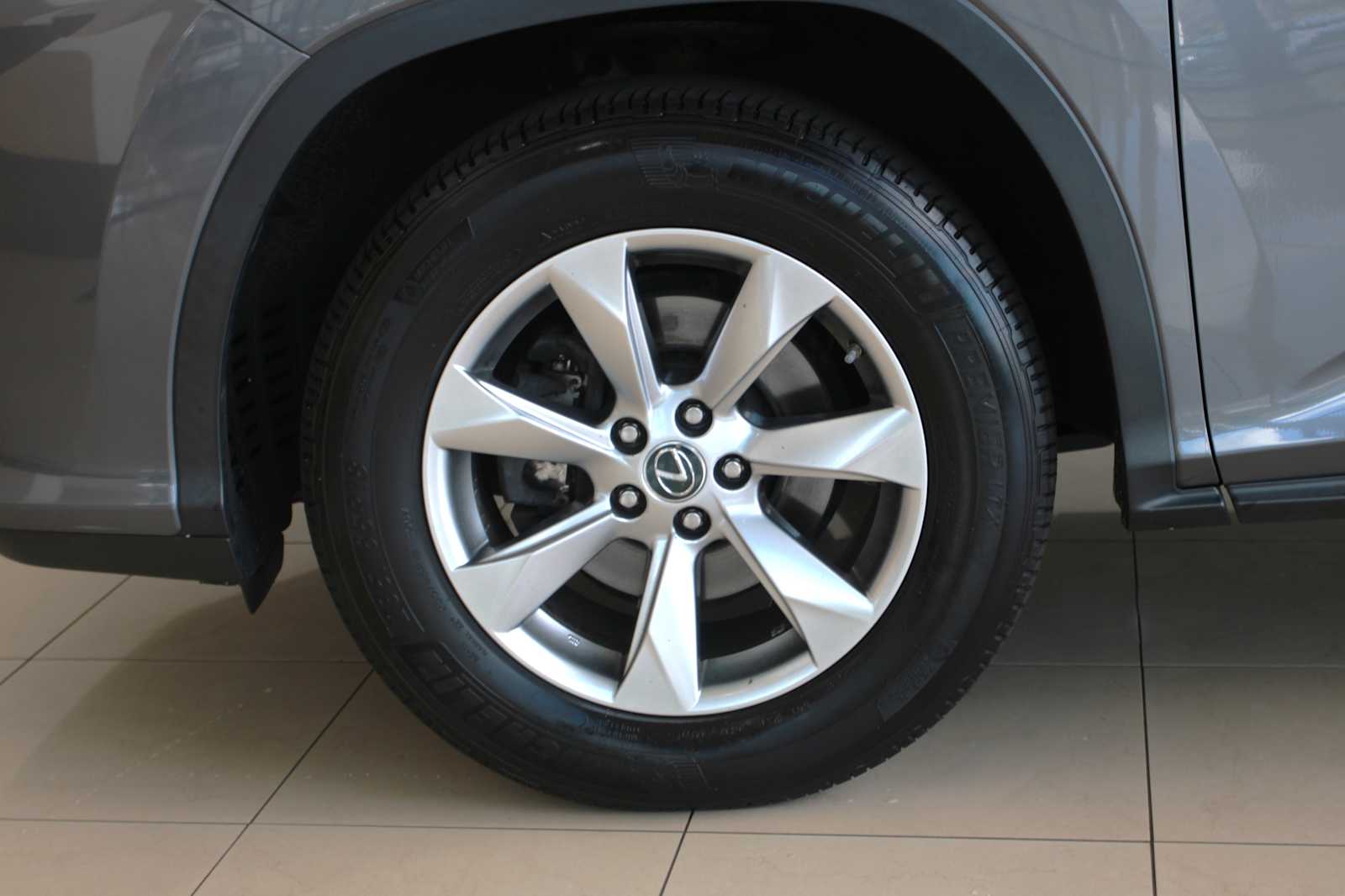 used 2018 Lexus RX 350 car, priced at $22,297