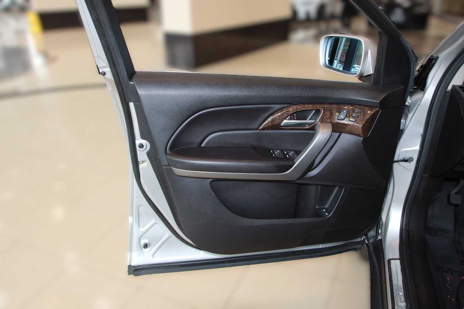 used 2013 Acura MDX car, priced at $11,297