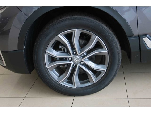 used 2022 Honda CR-V car, priced at $31,398