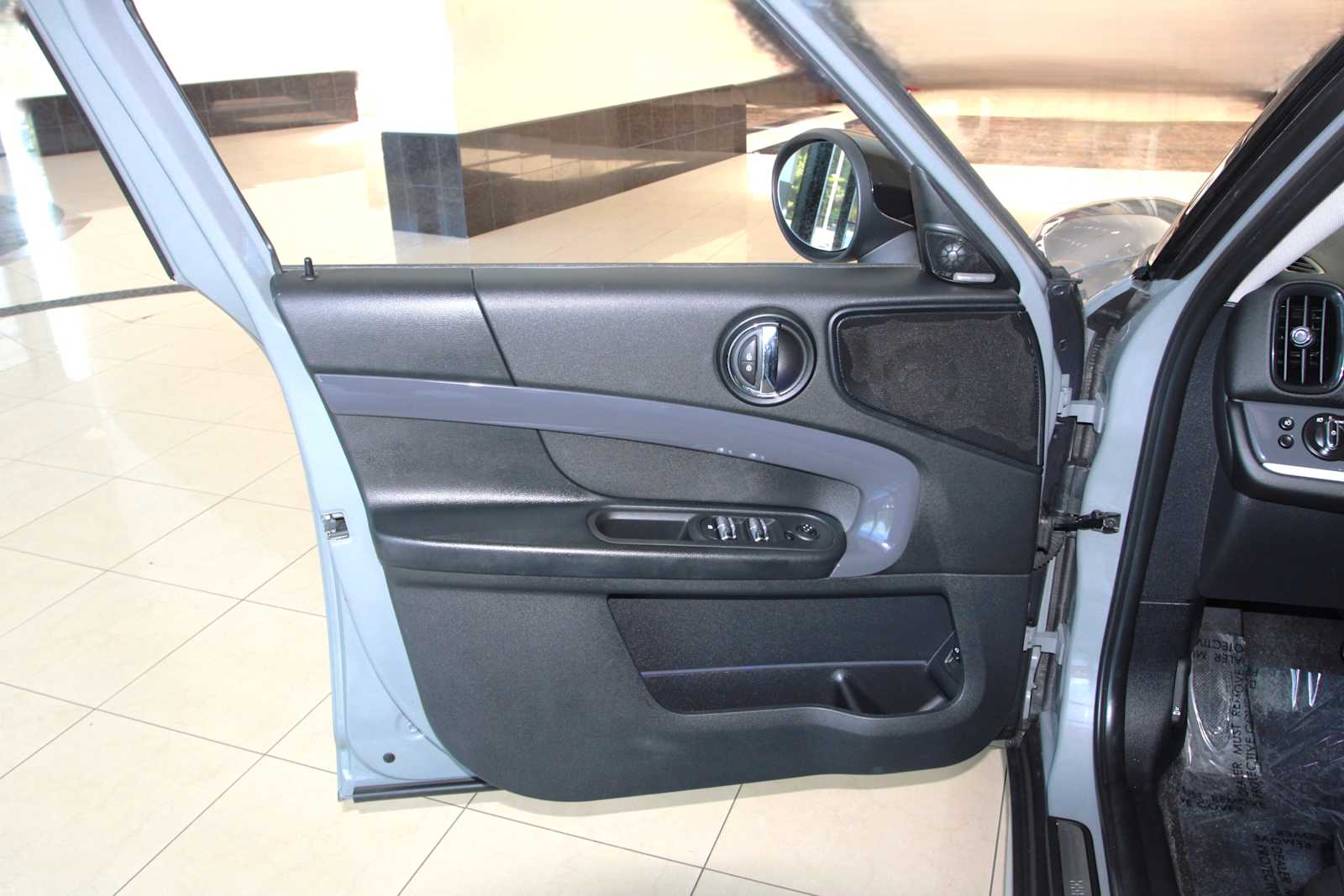 used 2018 MINI Countryman car, priced at $15,998