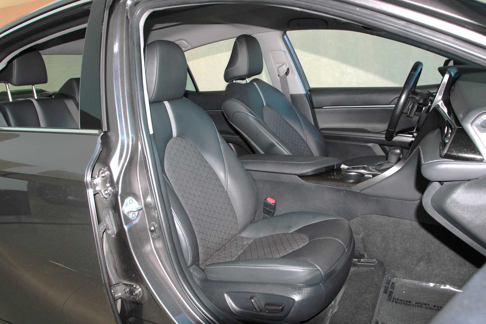 used 2023 Toyota Camry car, priced at $26,197