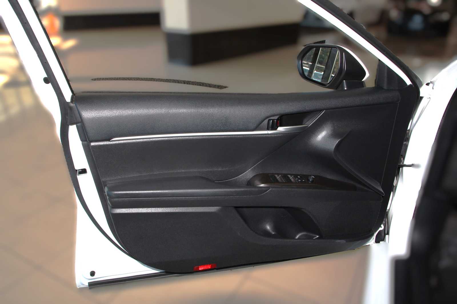 used 2023 Toyota Camry car, priced at $20,997