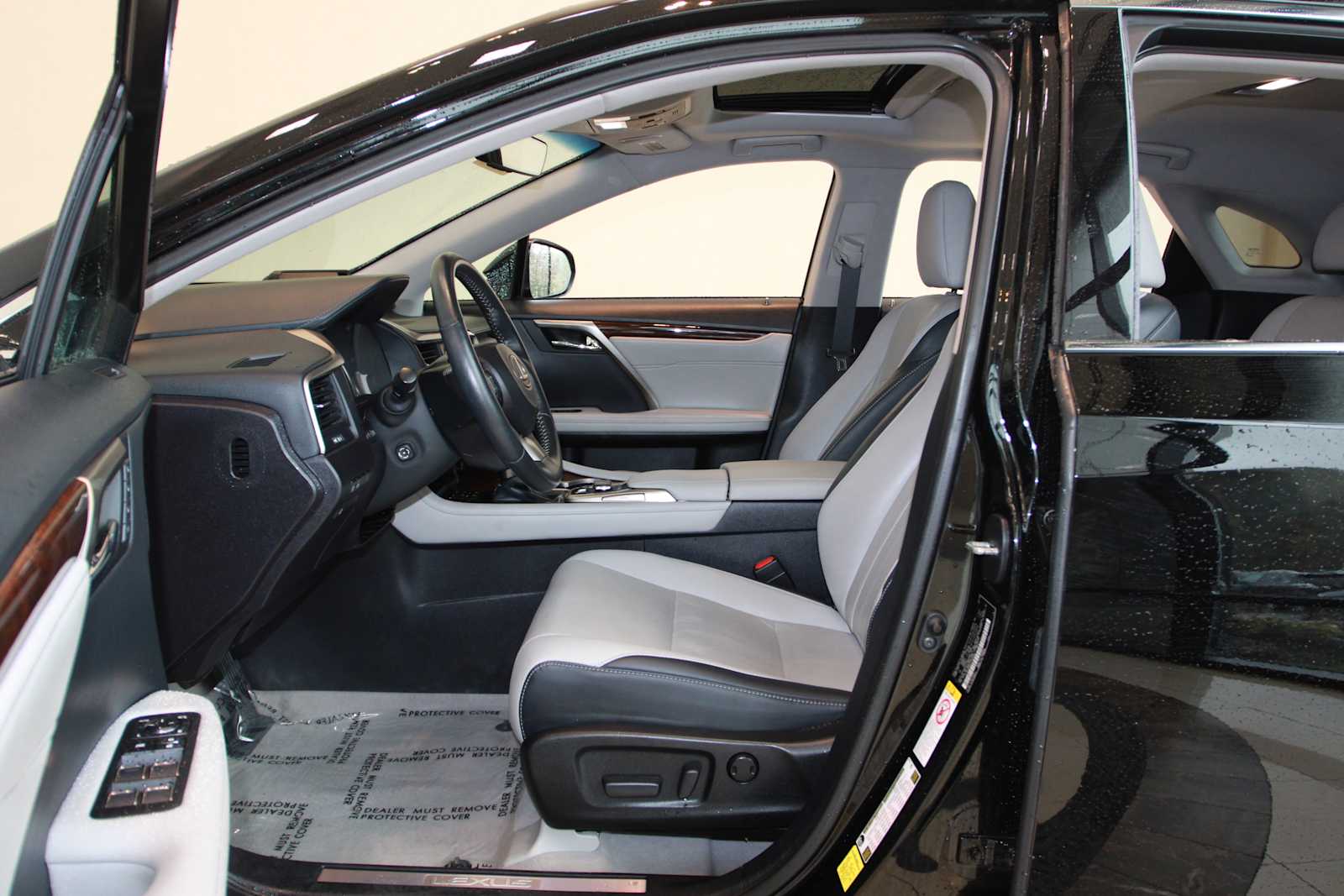 used 2018 Lexus RX 350 car, priced at $21,197